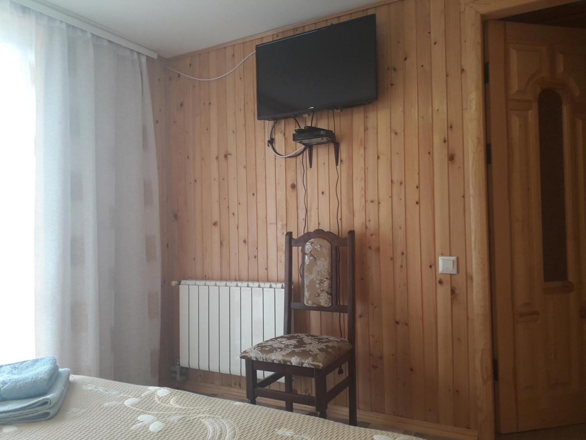 Смериковий Jaremtsche Exterior foto