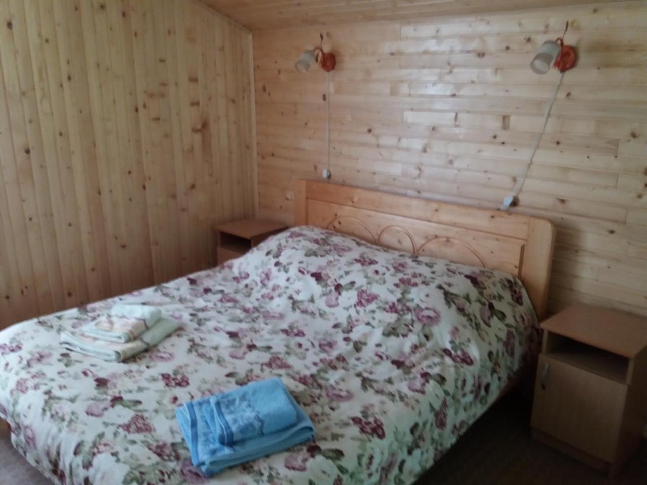 Смериковий Jaremtsche Exterior foto