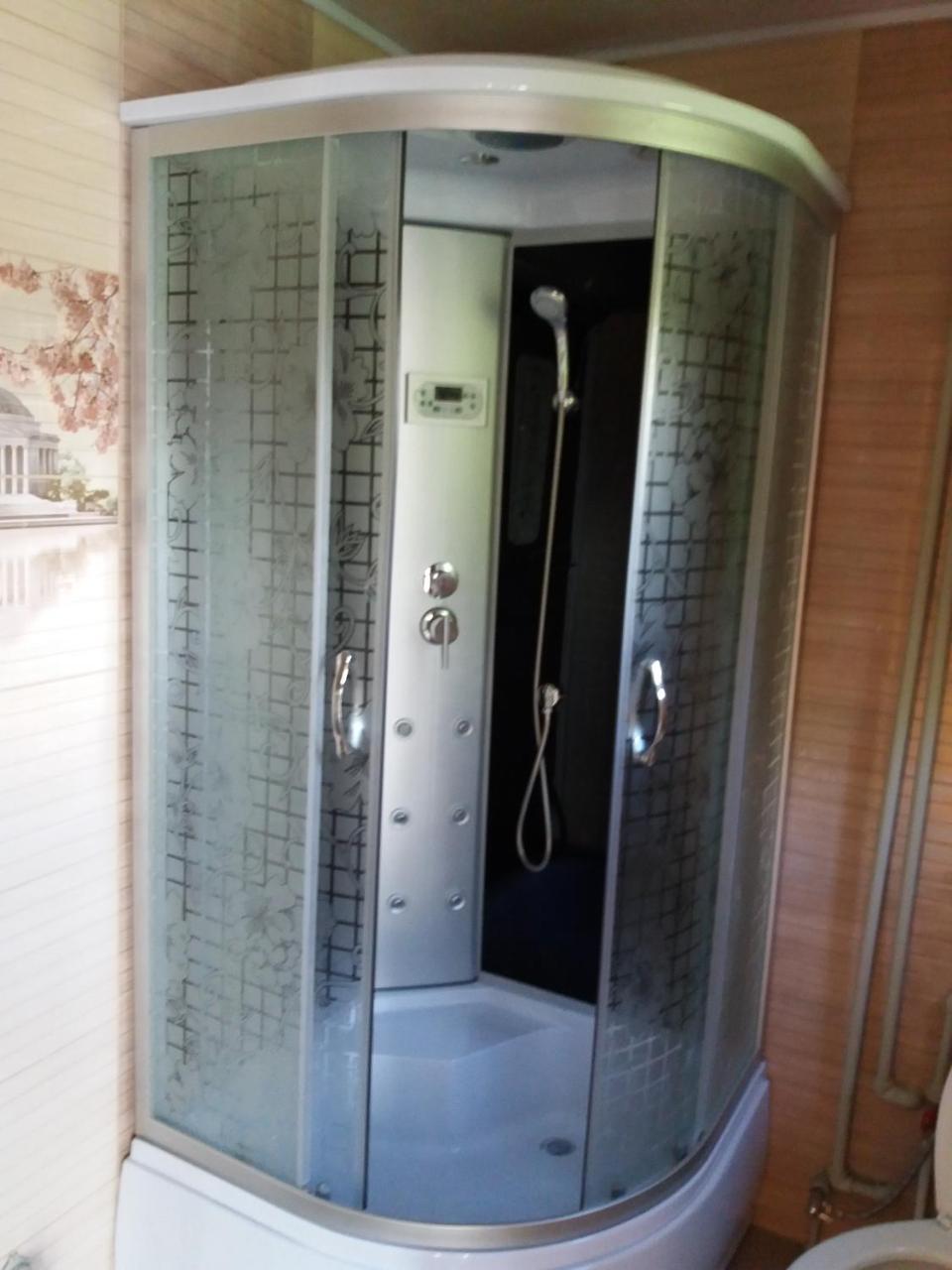 Смериковий Jaremtsche Exterior foto